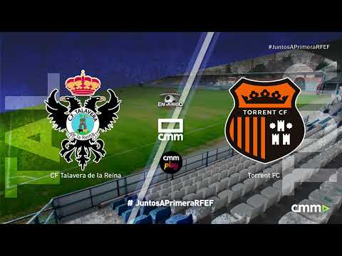 CF Talavera de la Reina 2 0 Torrent CF Partido