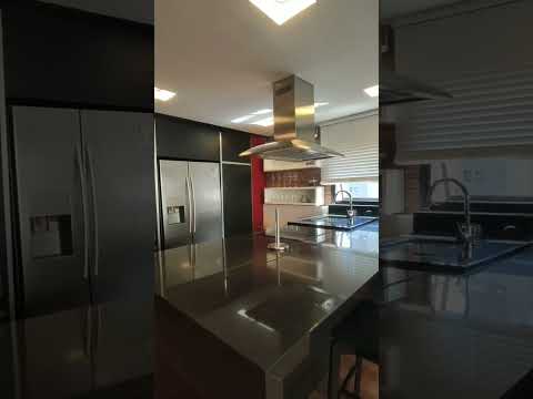 Jardim Guedala / São Paulo