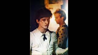 Johnny Thunders &amp; The Heartbreakers - I Love You
