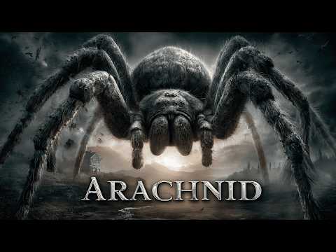 Arachnid (Horror | SPINNEN Film | Dschungel Abenteuer | ganzer Film | HD)