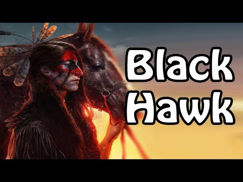 Black Hawk: Defender of the Sauk (Native American History Explained)