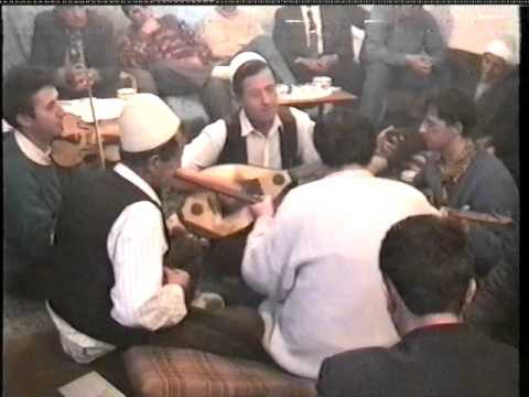 MLEQANI'97 - DEME AHMETI ( 30 HARAMBASHAT E SERBISE )