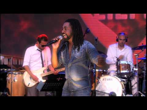 Clarence Milton Bekker - Try A Little Tenderness