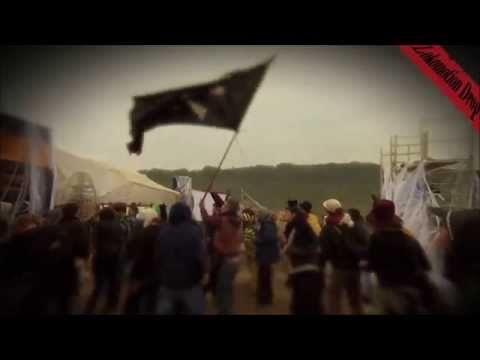 Binbin - Karmalloween II - 2014