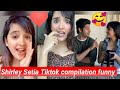 Shirley Setia 2021 Best TikTok Compilation Funny Dialogues
