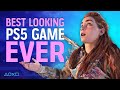 5 Times Horizon Forbidden West Proved It's The Best Looking PS5 Game