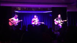 Good Friends - Adam Brand, Jason McGregor and Matt Cornell