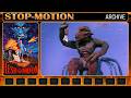 Flesh Gordon 1974 Stop Motion Shots Mature Audience