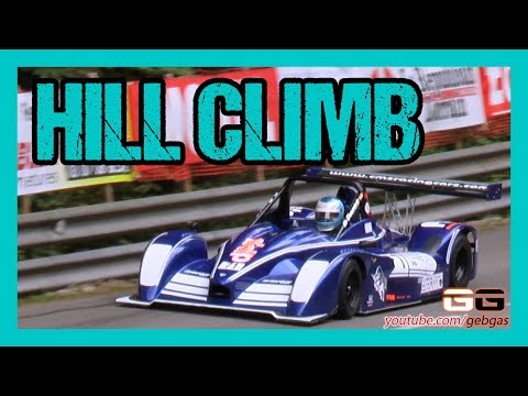 Norma M20 FC Honda - Pascual PEREZ - HILL CLIMB - 2018 - Abreschviller-St. Quirin