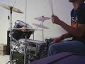 Noggin Father S Day Drum Cover