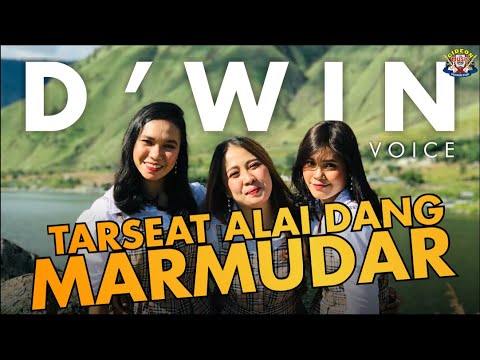 TARSEAT ALAI DANG MARMUDAR || D'WIN VOICE || COVER LIVE GMP