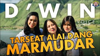Download lagu TARSEAT ALAI DANG MARMUDAR || D'WIN VOICE || COVER LIVE GMP mp3