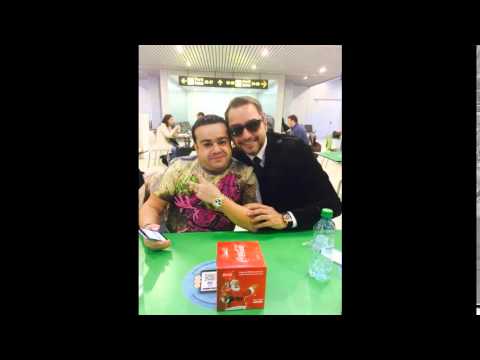 Cocos,Parvulet si Danut Baban - Instrumentala 2015 (Taksim)