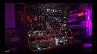 Video thumbnail for First Patch with Needham Woodworks 21u/168hp. by The Grey Room