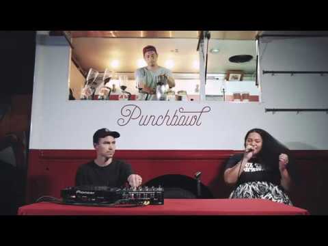 Maryanne Ito | Pau Hana Sessions x Punchbowl Coffee