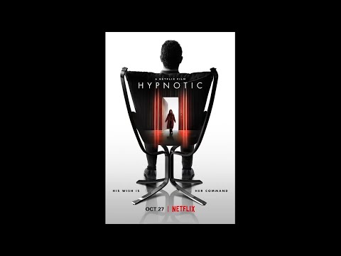 Hipnotizma (Hypnotic) 2021 - Türkçe Dublajlı Fragman
