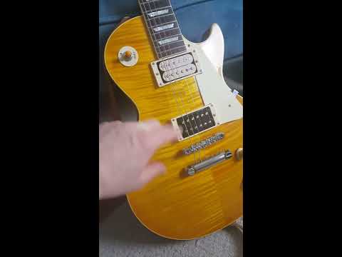 Peter Green pickups final thoughts and advice