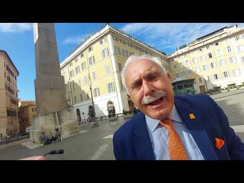 Il ricorso dei gilet arancioni sull'escusione delle liste: intervista ad Antonio Pappalardo