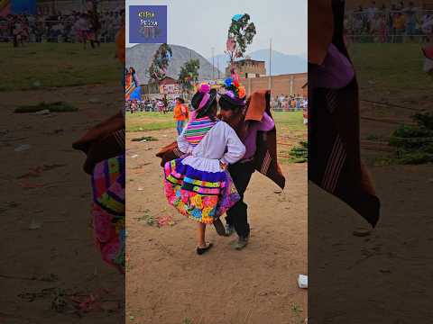 CARNAVAL DE CONGALLA / HUANCAVELICA #KipuPeru #DanzasHuancavelica #Huancavelica #DancePeru #Viral