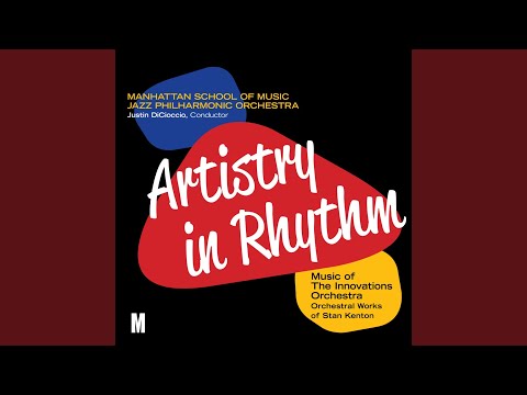 Artistry in Rhythm