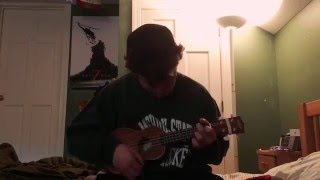 Rescue is Coming (David Crowder* Band Cover)