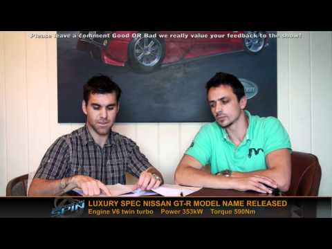 'Supercar Spin September 2010' The Monthly Supercar & Sports Car Roundup