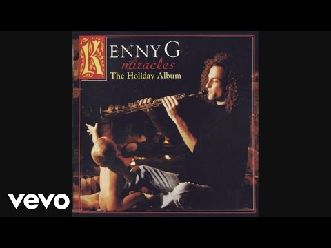 Silent Night - Kenny G