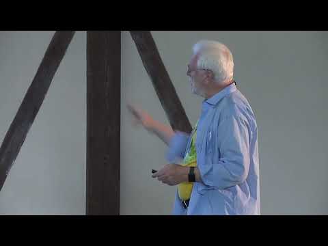 Tom Gilb: What is Wrong with Software Architecture?