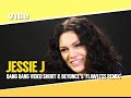 Jessie J Discusses 'Bang Bang' Video Shoot ...