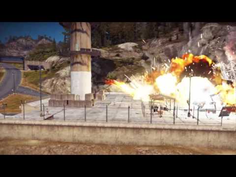 Steam Community :: Video :: JC3