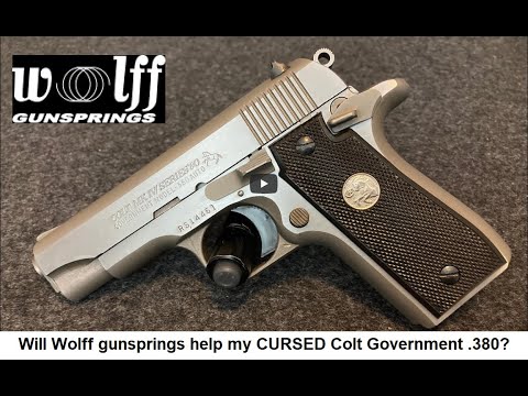Colt 1911 Competition 9mm Review: Best Budget 1911?