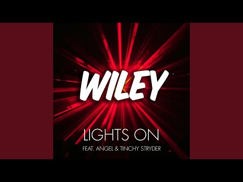Lights On (feat. Angel & Tinchy Stryder) (Sticky Remix)