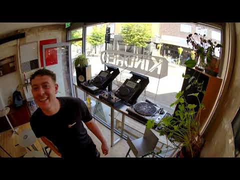 RAINY MILLER  | MØ6B X KINDRED