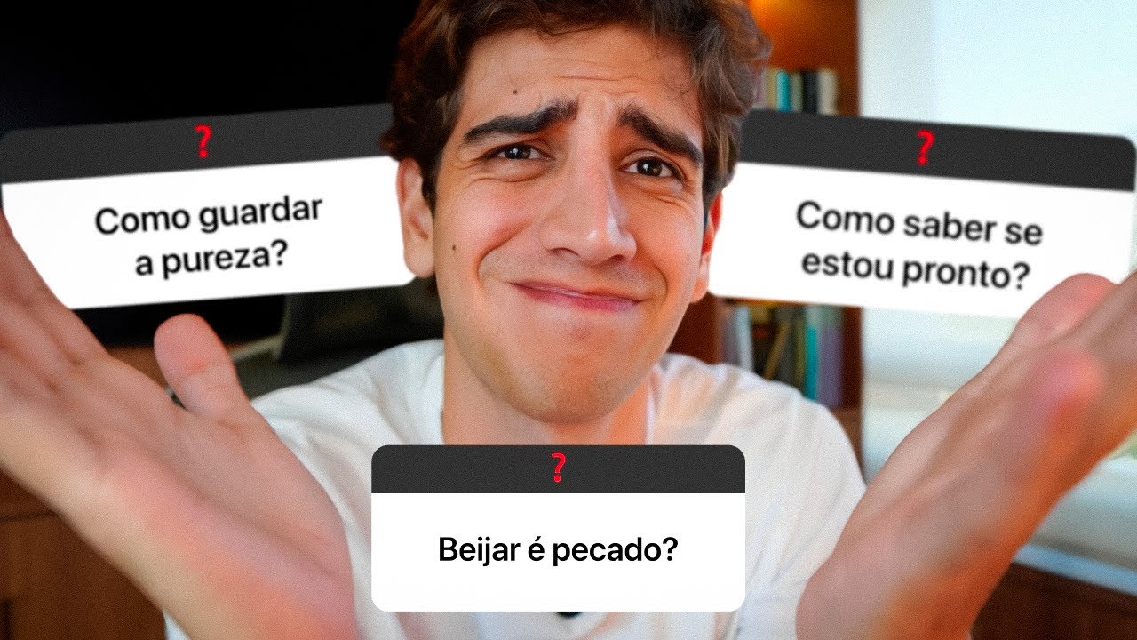 Assista este vídeo antes de começar a namorar