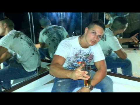 Nyno Aloy y moro los mejores