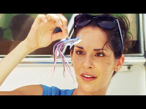 Woman Adopts a Baby Shark, But It Turned Into A Monster That Eats Everyone On His Way!