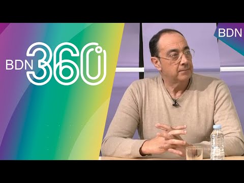 El traspàs de l'R1 de Rodalies Renfe farà millorar el servei a Badalona? - BDN360º