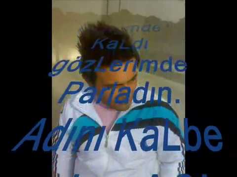 Polemick - Gözlerinde Buldum Dünyami