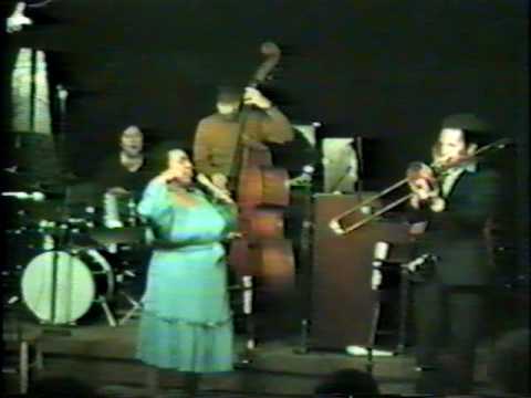 Helen Humes Sings The Blues