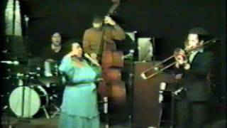 Helen Humes Sings The Blues