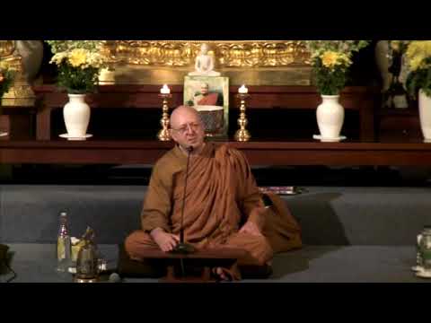 Niepewność - Ajahn Brahm [LEKTOR PL]