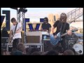 Foo Fighters - I Should Have Known (live)