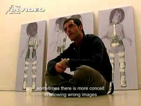 Antonello Matarazzo - Invideo 2005