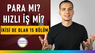 Hem Yüksek Maaşlı Hem Hızlı İş Bulduran 15 Bölüm | YKS 2026 Tercih