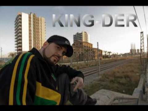 KING-DER - Operación Bikini (Hektor Banton Remix)