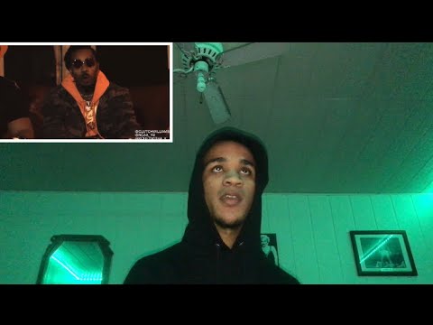 Kevin Gates x Quavo x Nba Youngboy - Ice Cold Video ( PARODY) REACTION