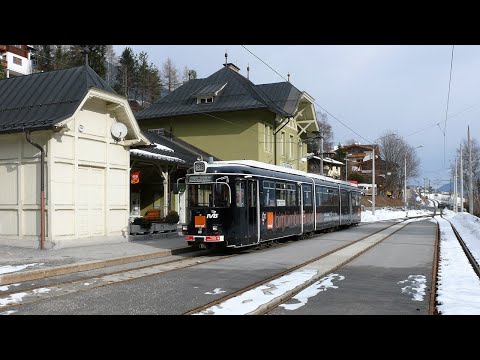 Stubaitalbahn