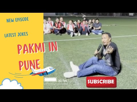 Best of Pakmi mahong 🤩 2025  || tangkhul latest jokes | | COLLECTION - 4