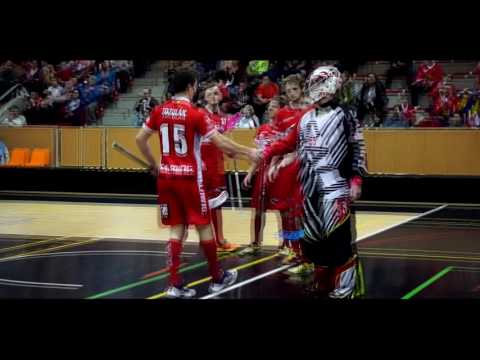 Flashback: Sokol Pardubice – Hu-Fa Panthers Otrokovice