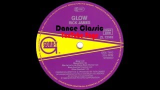 Rick James - Moonchild (7&quot; Edit)